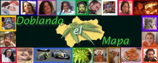 Doblando el Mapa